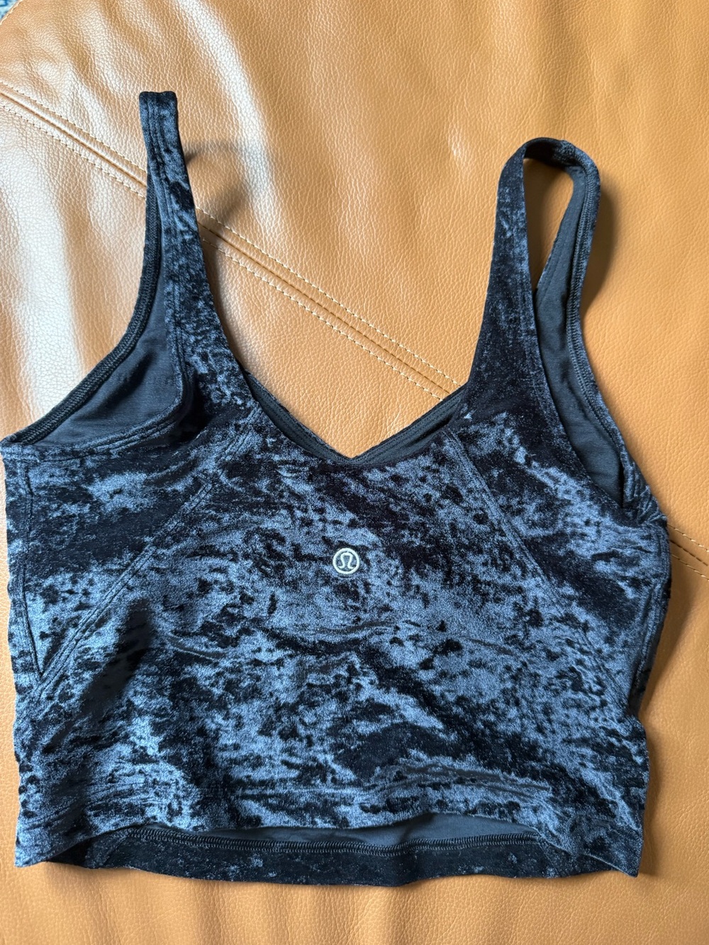 Lululemon align tank sz 6